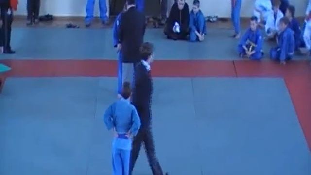 Лысенко В.34кг,Донецк-30,10,2010 смотреть онлайн