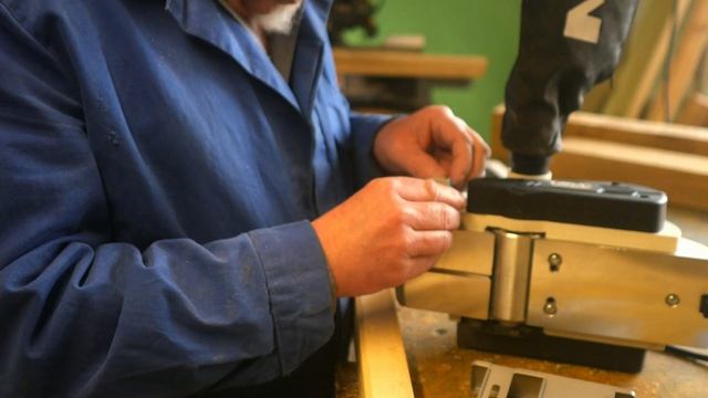 MacAllister Electric Planer Unboxing and Review смотреть онлайн