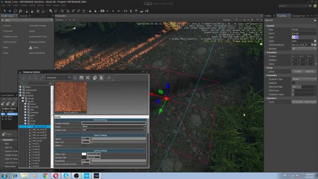 РАЗРАБОТКА ИГРЫ #gamedev смотреть онлайн
