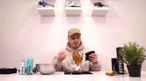 Как чистить Timberland из замши и нубука дома | Sole Fresh