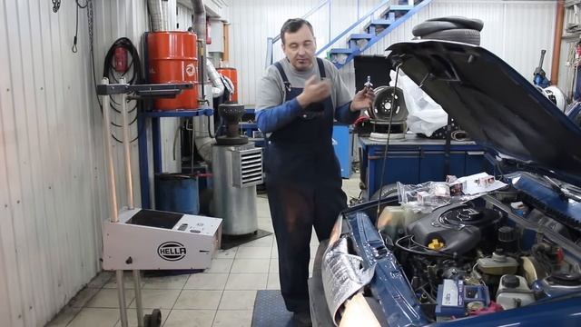 Обзор авто ламп OSRAM. Есть ли достойная замена "ксенону"? Тест специальным оборудованием. смотреть онлайн