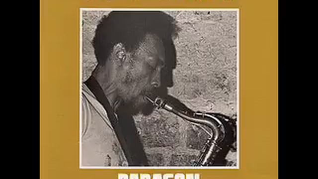 Sam Rivers - Paragon смотреть онлайн