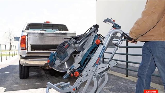 Top 5 Best Miter Saw Stands Review In 2023 смотреть онлайн