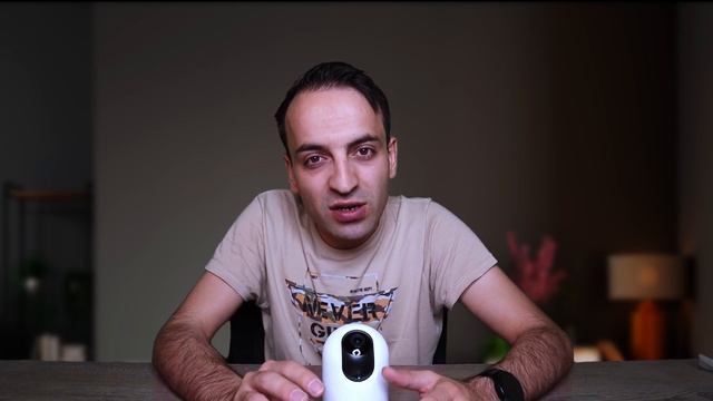 آنباکس و بررسی دوربین امنیتی شیائومی Xiaomi 360 Home Security 2K Pro смотреть онлайн