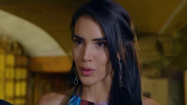 Mercedes y Edmundo se casan en secreto | La Rosa de Guadalupe 7/8 | El hombre del clavel rojo смотреть онлайн