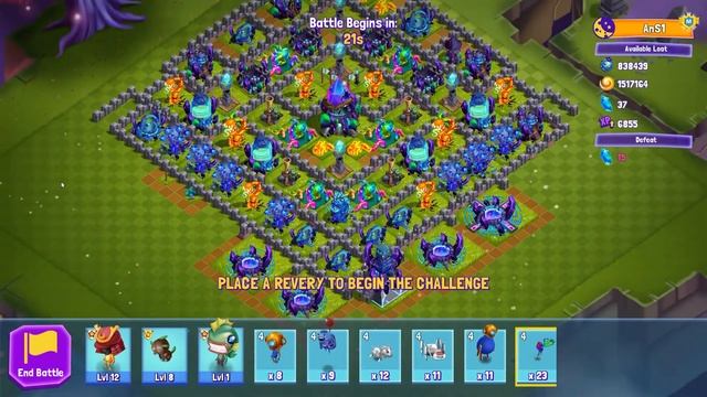 How to Win Dreamscape Challenges: Tips & Tricks #3 Using Walls смотреть онлайн