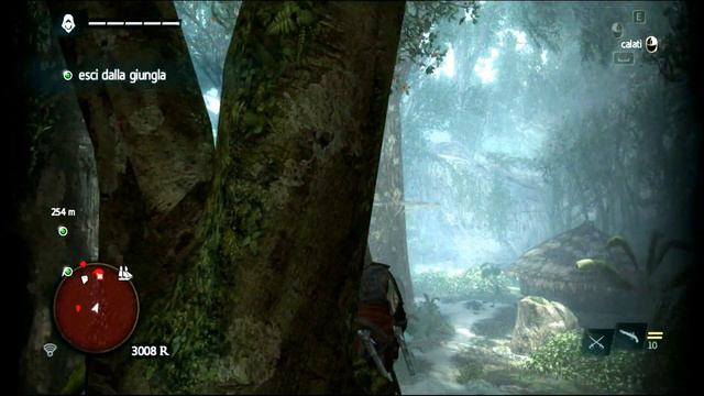 Assassin's Creed IV Black Flag Walkthrough: "A Single Madman" - Taking of Great Inagua смотреть онлайн