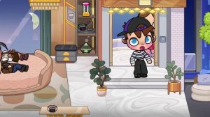 Секретные локации и загадочные персонажи Игровой мир Avatar World. 5