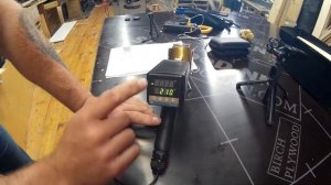 ЧЕСТНЫЙ ОБЗОР №1 - СУБЛИМАТОР ДЛЯ ЩАВЕЛЕВОЙ КИСЛОТЫ - ВАРОКИЛЛЕР