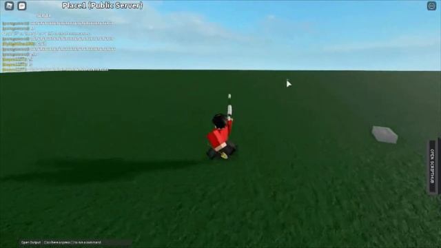 CyberPunk Sniper script | Roblox | pastebin смотреть онлайн