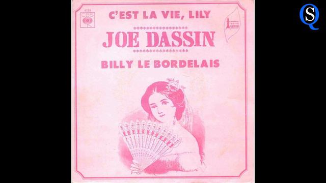 Joe Dassin - C'est La Vie, Lily / Инструментал / Музыка 70-х 80-х 90-х