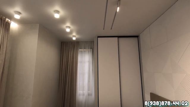 1.1.58. Коттеджный поселок бизнес-класса из шести домов в Адлерском районе г. Сочи. смотреть онлайн