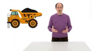 6. Добыча угля. Окружающий мир - 2 класс