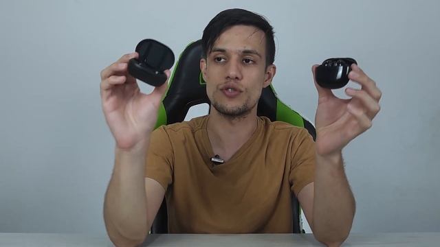 HAYLOU X1 vs QCY HT03 Comparativo!! TESTE de SOM, MICROFONE, DELAY, qual FONE VALE A PENA Comprar? смотреть онлайн