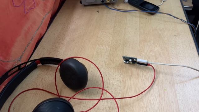 Test Review Bluetooth Audio Receiver смотреть онлайн