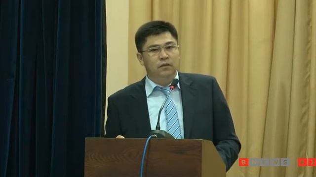 Жилстройсбанк: лекция в ЕНУ смотреть онлайн