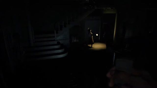 Resident Evil 7 - DLC 05 - Daughters смотреть онлайн