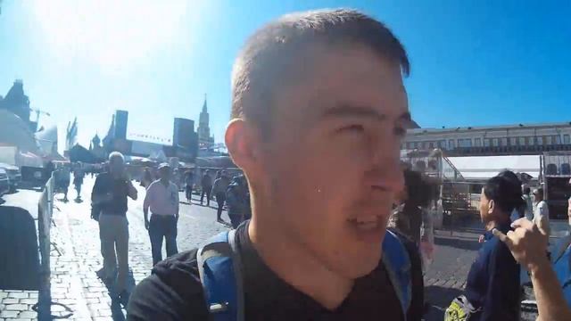 Влог: Гуляем по Москве! Поездка в Абхазию !!! (ПЕРВАЯ ЧАСТЬ) смотреть онлайн