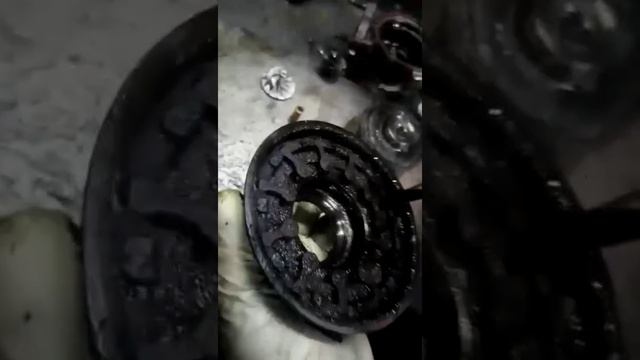 ремонт турбин как есть смотреть онлайн