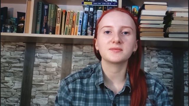 Книги, которые меня вдохновляют. смотреть онлайн