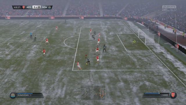 NOVO TIME ?? - FIFA 15 - Modo Carreira #47 [Xbox One] смотреть онлайн