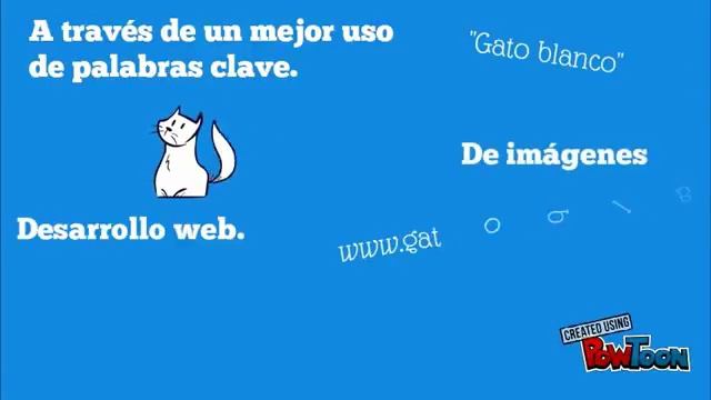 Marketing Digital: diferencias entre SEO y SEM смотреть онлайн