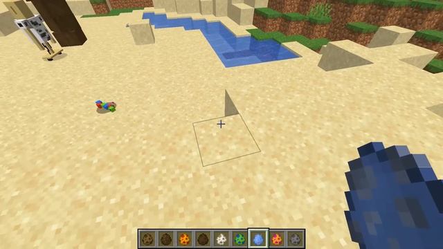 НОВЫЕ БОССЫ ФНАФ В МАЙНКРАФТ Fnaf Minecraft смотреть онлайн