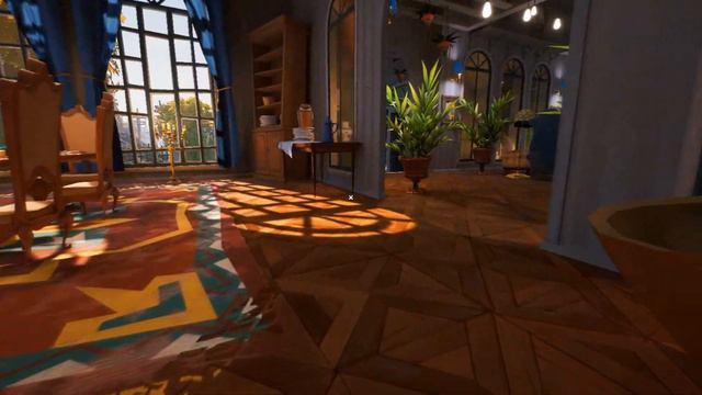 ЧТО ВООБЩЕ ЗДЕСЬ ПРОИСХОДИТ?! || Hello Neighbor 2 #4 смотреть онлайн
