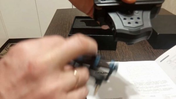 Трансаккустическая приставка X2 DOUBLE G0 для гитары