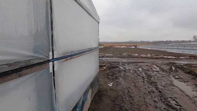 Грядки под огурцы в теплице готовы смотреть онлайн