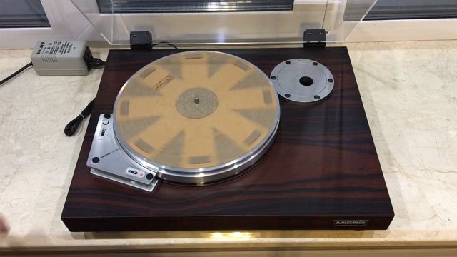 Micro seiki bl-91. смотреть онлайн