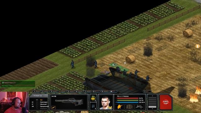 Xenonauts #20 (мод x-files) смотреть онлайн