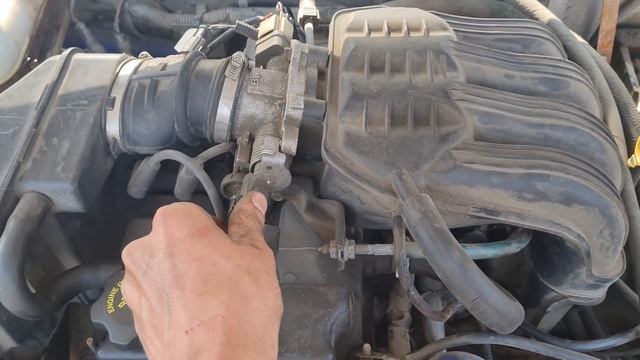газ 31105 Chrysler смотреть онлайн