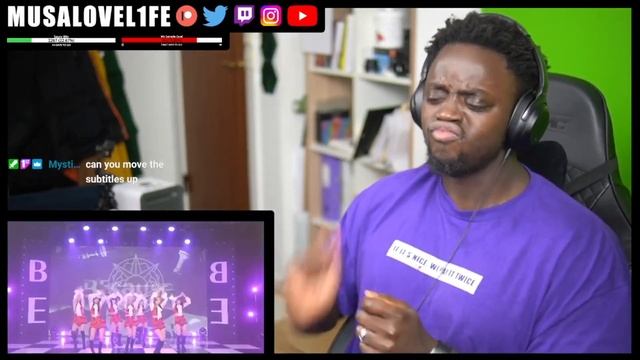Dreamcatcher(드림캐쳐) 'REASON' MV REACTION смотреть онлайн