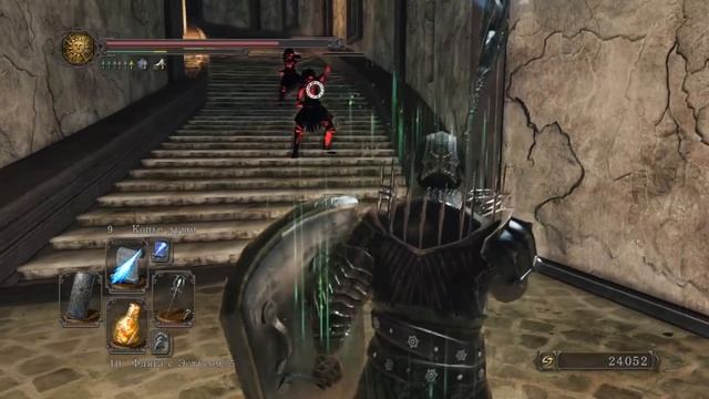 Dark Souls 2 SotFS на ПЛАТИНУ. ч. 22: КОРОНА СТАРОГО ЖЕЛЕЗНОГО КОРОЛЯ смотреть онлайн