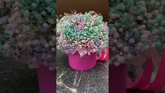 Гипсофила от Maxflora Buket #доставкацветов #раменское #букеты #букет #букетыназаказ #цветы #рек смотреть онлайн