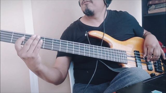 Bajo Cort Artisan A5 смотреть онлайн