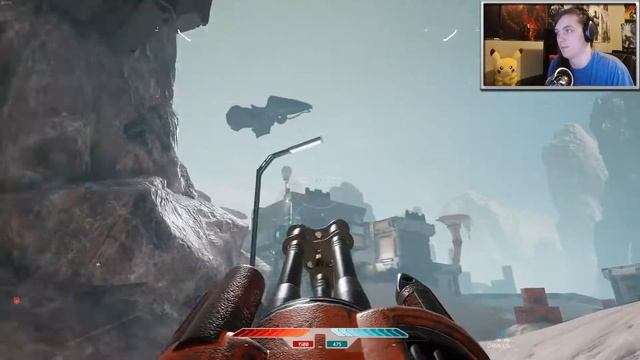 Gunheart || Co-Op VR FPS from the Creators of.... смотреть онлайн