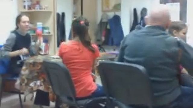 Станислав Васильевич Потапов. смотреть онлайн