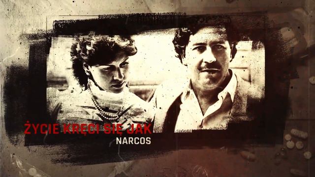 Bohaj/Oskar - Narcos смотреть онлайн