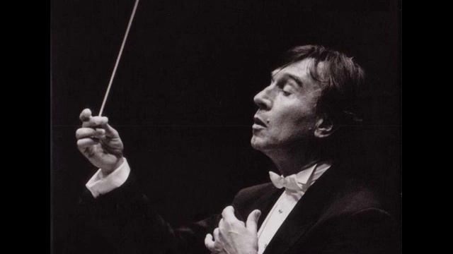 Mahler: Symphony No.9 - Abbado: BPO - III - 4/6 смотреть онлайн
