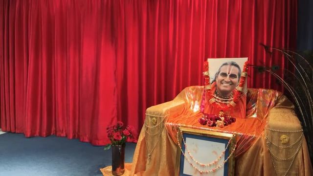 Satsang with Paramjyoti Das смотреть онлайн