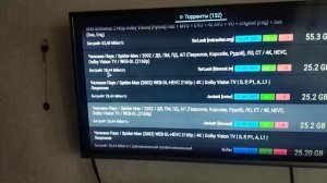 Настройка TorrServe