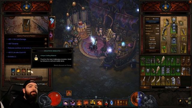 Demon Hunter Starter Build Guide Season 16 Patch 2.6.4 Natalya Set смотреть онлайн