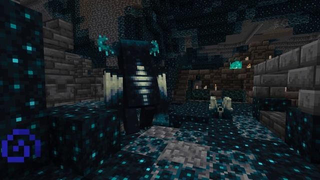 Where To Find The ANCIENT CITY In MINECRAFT