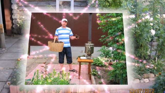 Автор-исполнитель - Евгений Андронов "На даче класс " смотреть онлайн