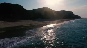 Моря и океаны мира 1.