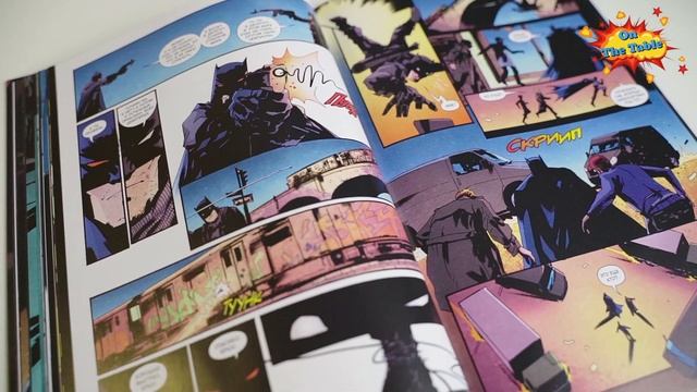 Бэтмен Который Смеётся (Batman Who Laughs) смотреть онлайн