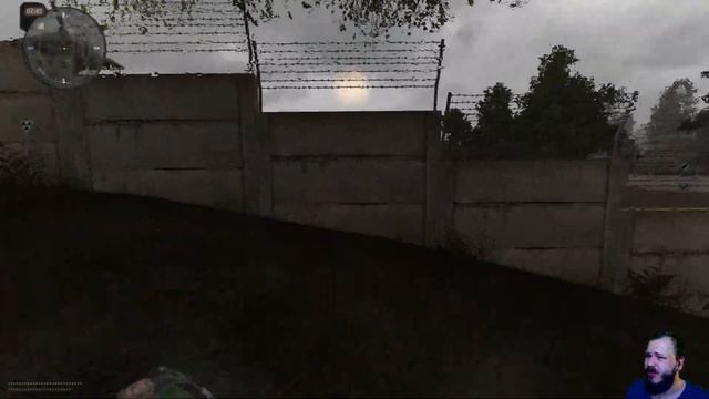 АРМЕЙСКИЕ СКЛАДЫ STALKER Anomaly 1.5.0 beta 3.0 прохождение на русском #12 смотреть онлайн