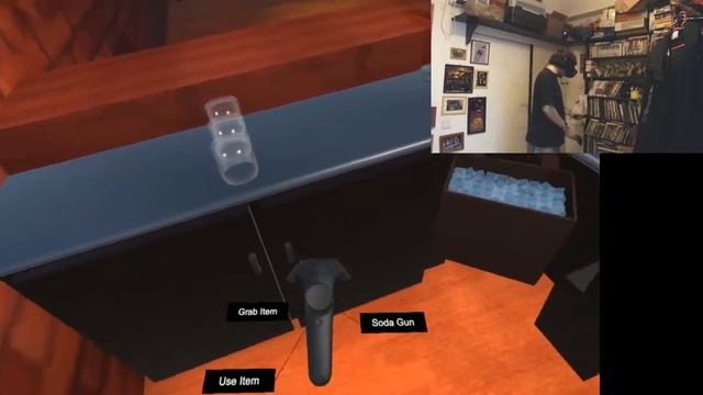 I LoVR - Flairtender (Review) смотреть онлайн